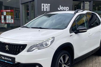 Peugeot 2008 50.116 km 12.990 € Dessau-Roßlau 06842