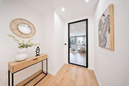 Wohnung Krefeld Bockum - 2 Zimmer, 61 m&sup2;, 199.900&euro; | Angebot:25541709