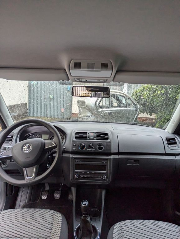 Fabia
