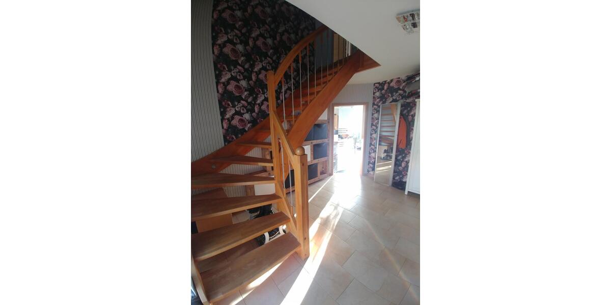 Einfamilienhaus nahe der Stadt Greifswald und der Ostsee gelegen 3 zimmer