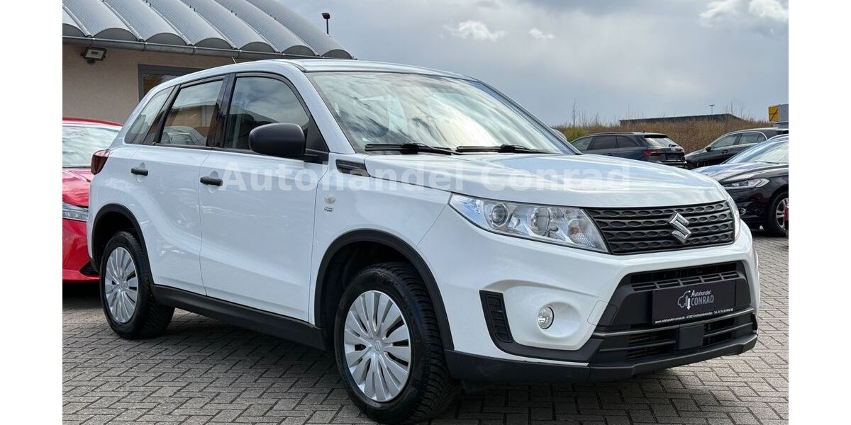 Suzuki Vitara 102.900 km 13.500 &euro; Kirchheimbolanden 67292