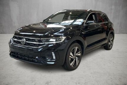 VW T-Roc 16.999 km 29.280 € Magdeburg 39128