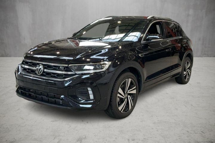 VW T-Roc 16.999 km 29.280 € Magdeburg 39128