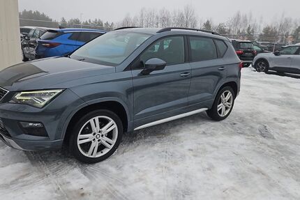 Seat Ateca 201.000 km 12.500 &euro; Mittenwalde 15749
