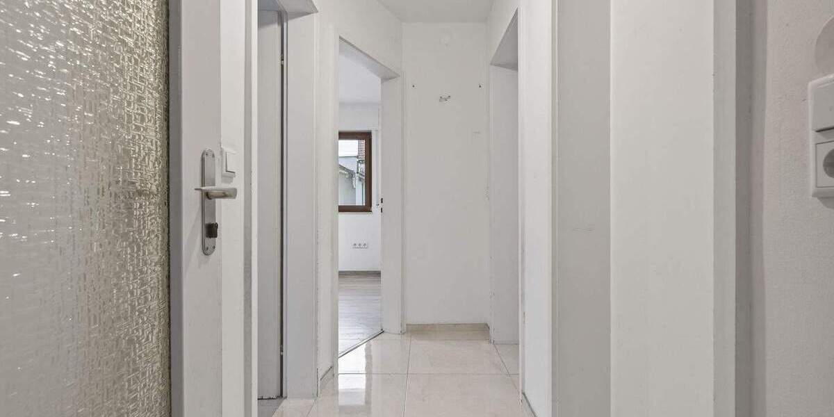 Doppelhaushälfte Karlsruhe Neureut - 6 Zimmer, 147 m&sup2;, 599.000&euro; | Angebot:24529347