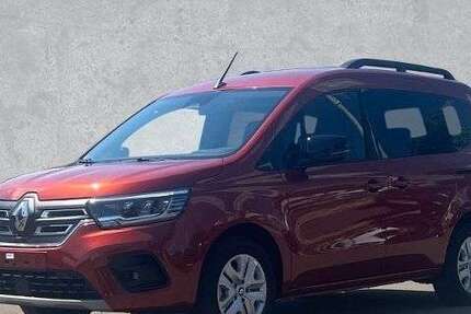 Renault Kangoo 3.500 km 29.990 &euro; Frankenberg 35066