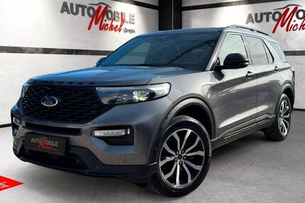 Ford Explorer 28.691 km 44.990 &euro; Leipzig 04159