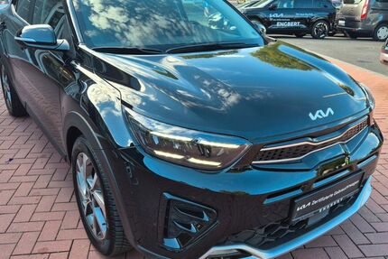 Kia Stonic 4.518 km 25.990 &euro; Datteln 45711