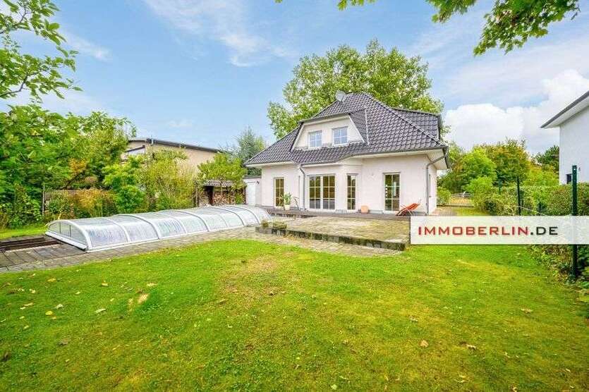 Haus zum Kaufen in Berlin 955.000 € 152 m²