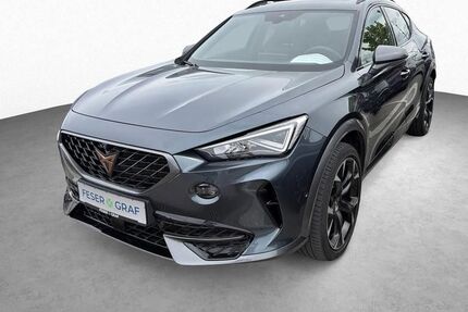 Cupra Formentor 24.250 km 32.890 &euro; Burgoberbach 91595