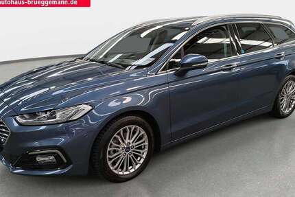 Ford Mondeo 57.000 km 20.890 &euro; Brandenburg 14772