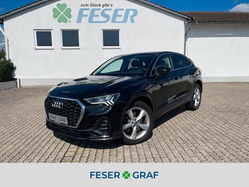 Audi Q3 62.950 km 33.890 € Heideck 91180