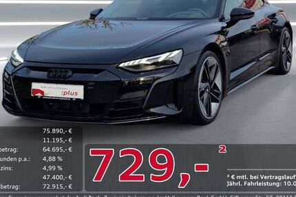 Audi e-tron GT 46.086 km 75.890 &euro; Ingolstadt 85057