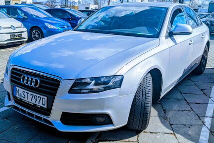 Audi A4 220.000 km 3.600 &euro; München 81825