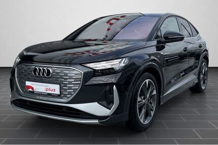 Audi Q4 e-tron 51.690 km 34.490 &euro; Mannheim 68309