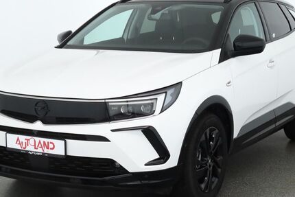 Opel Grandland (X) 14.935 km 20.990 &euro; Erfurt 99087