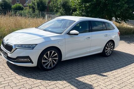 Skoda Octavia 117.607 km 17.490 € Bad Schwartau 23611