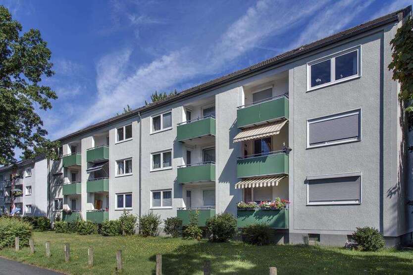Wohnung zum Mieten in Gütersloh 589 € 61 m²
