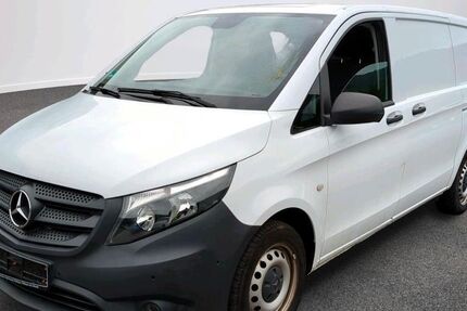 Mercedes-Benz Vito 149.190 km 17.999 &euro; Köln 50767