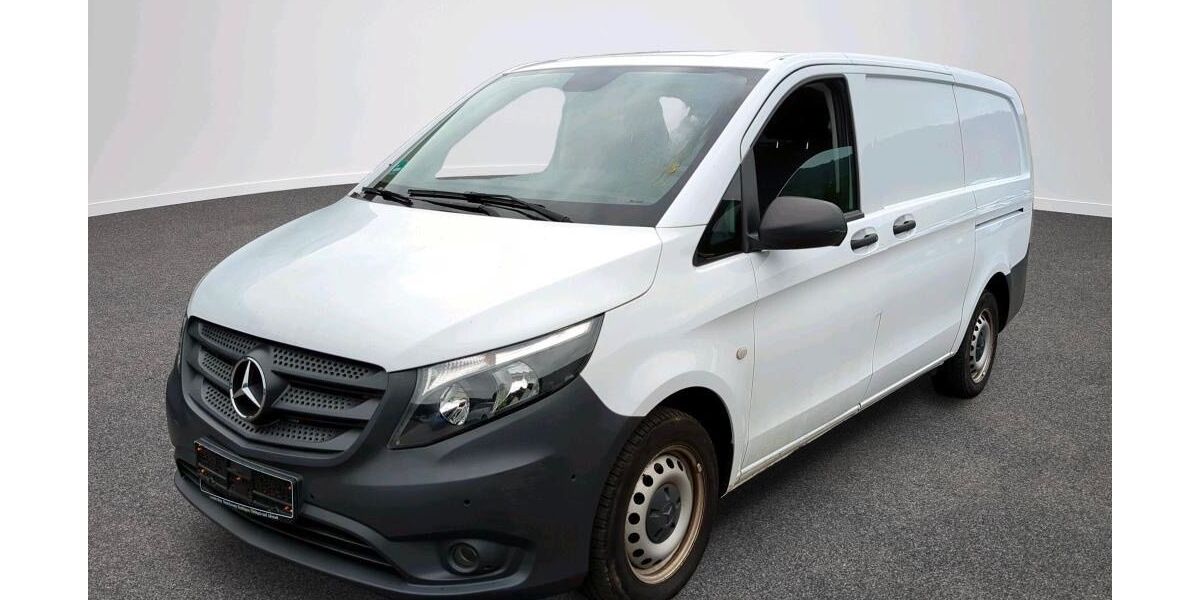 Mercedes-Benz Vito 149.190 km 17.999 &euro; Köln 50767