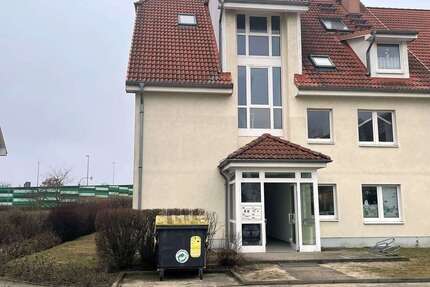 Wohnung Neubrandenburg Ihlenfelder Vorstadt - 2 Zimmer, 49 m&sup2;, 95.000&euro; | Angebot:25131934