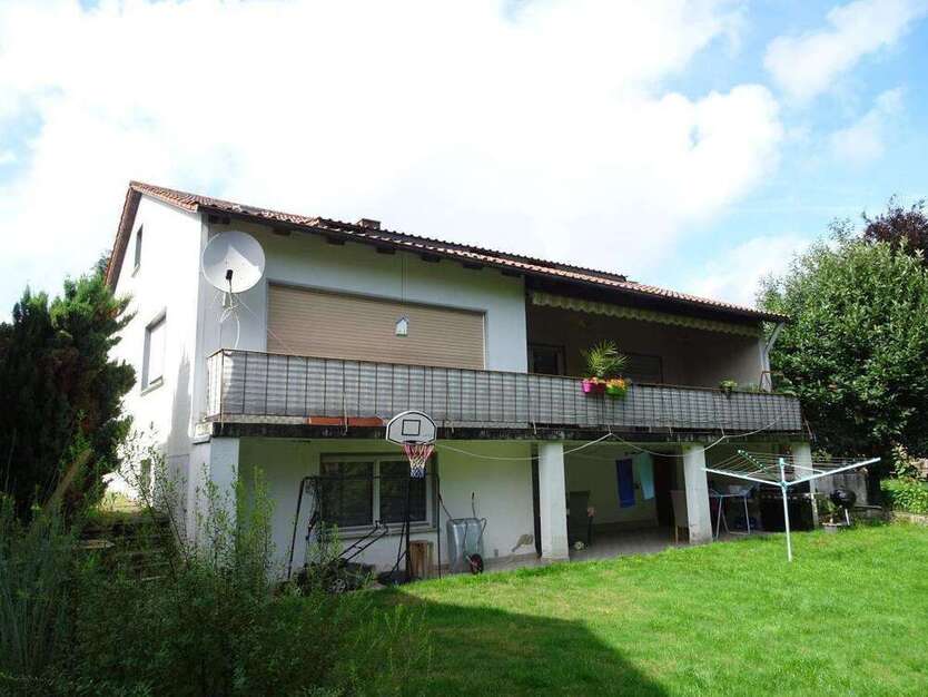 Haus zum Mieten in Herzogenaurach 1.200 € 102 m²