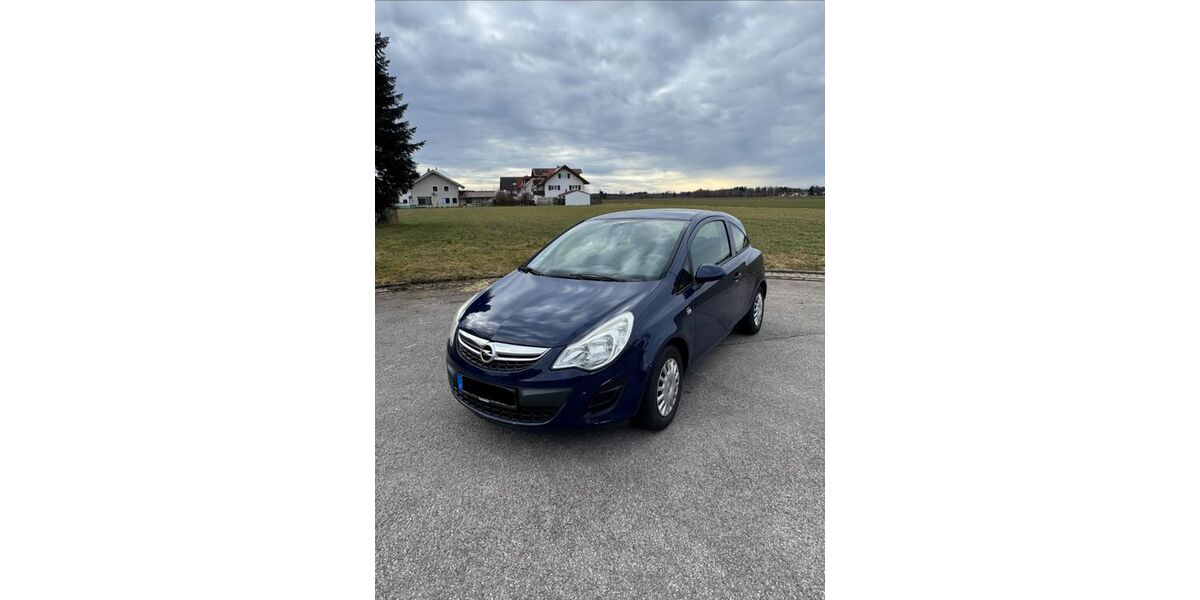 Opel Corsa 148.000 km 2.290 &euro; Höhenkirchen-Siegertsbrunn 85635