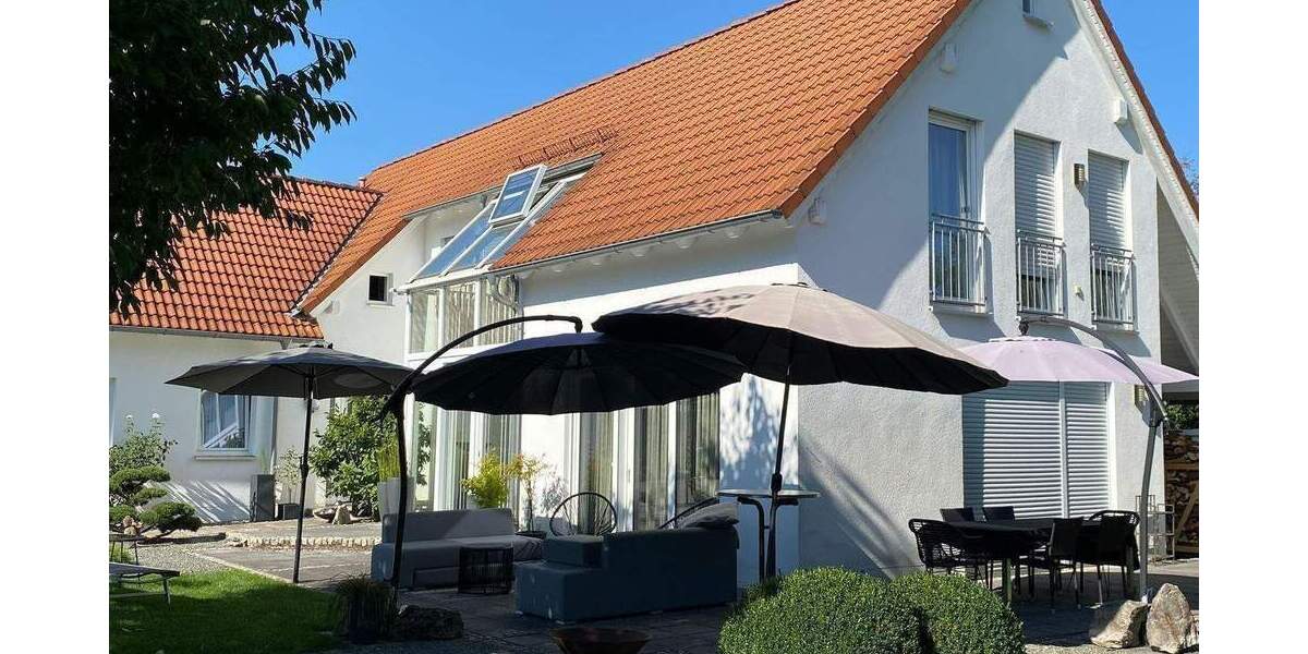 Einfamilienhaus Pleinfeld - 5 Zimmer, 201 m&sup2;, 785.000&euro; | Angebot:25773610