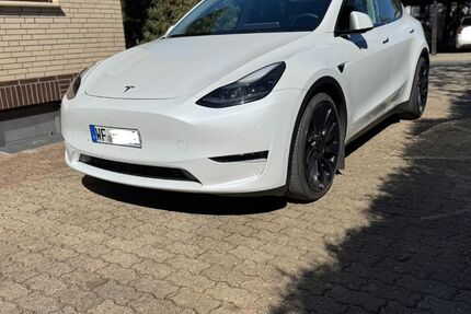 Tesla Model Y 124.500 km 33.750 &euro; Sickte 38173