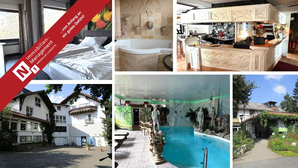 Gewerbeobjekt Allenbach - 980.000&euro; | Angebot:26033992