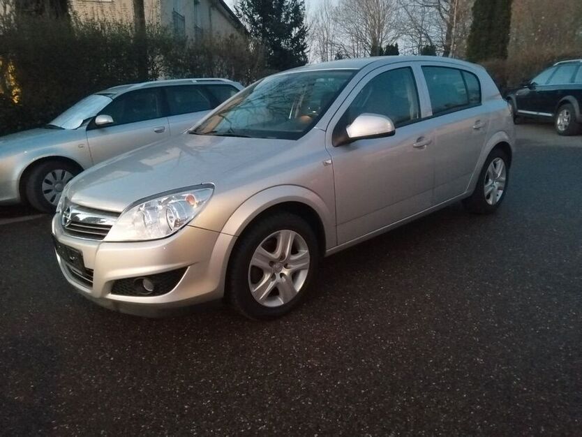 Astra