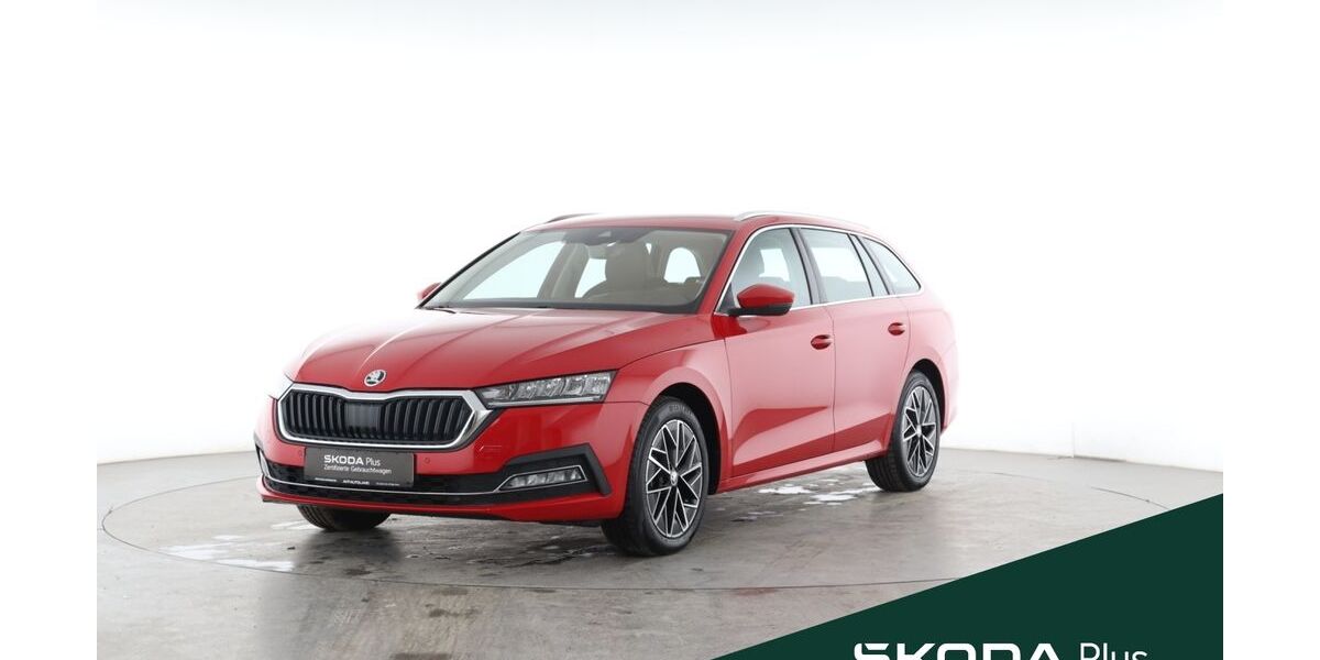 Skoda Octavia 87.186 km 25.480 &euro; Plattling 94447