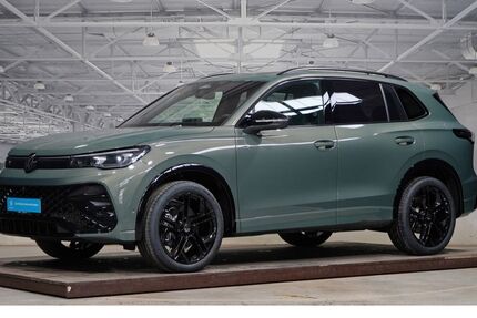 VW Tiguan 2.000 km 55.880 &euro; Michelstadt 64720