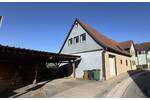 Einfamilienhaus Leutershausen - 4 Zimmer, 75 m&sup2;, 169.000&euro; | Angebot:25819123
