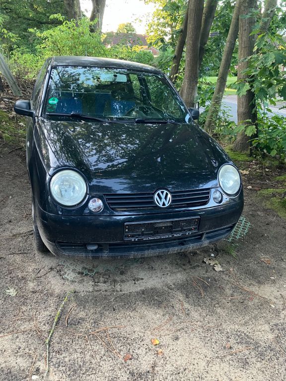 VW Lupo 200.000 km 700 € Reinstorf 21400
