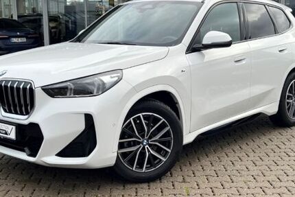 BMW X1 22.300 km 41.790 &euro; Landstuhl 66849