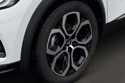 Mitsubishi ASX 39.000 km 21.999 &euro; Kerzenheim 67304