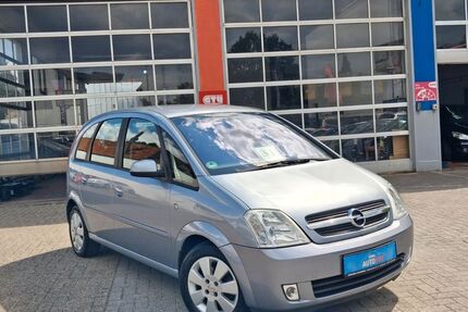 Opel Meriva 107.000 km 2.499 &euro; Osnabrück 49090