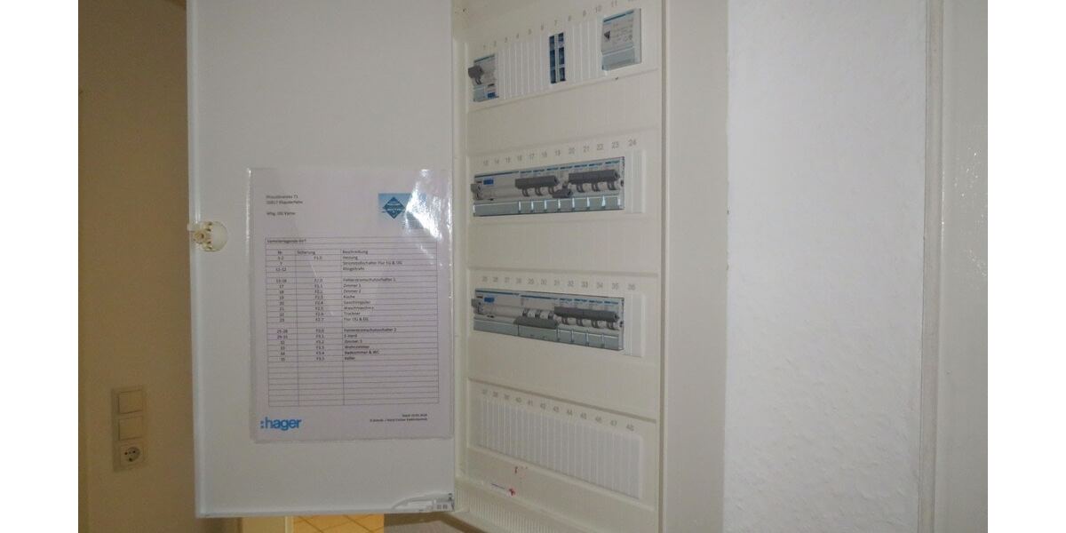 ***Wohnung mit viel Platz in Rhauderfehn*** - Dachgeschoßwohnung Rhauderfehn | Angebot:26443012