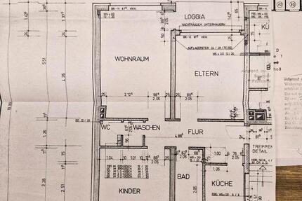 Eigentumswohnung in 47803 Krefeld-Benrath 3 zimmer
