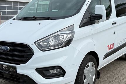 Ford Transit Custom 69.987 km 28.990 &euro; Sontra 36205