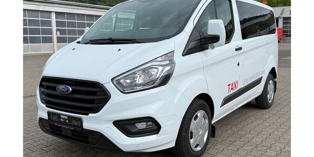 Ford Transit Custom 69.987 km 28.990 &euro; Sontra 36205