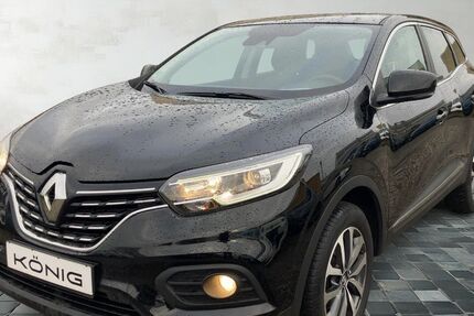 Renault Kadjar 58.806 km 16.990 € Teltow 14513