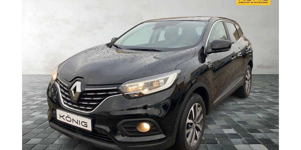 Renault Kadjar 58.806 km 16.990 &euro; Teltow 14513