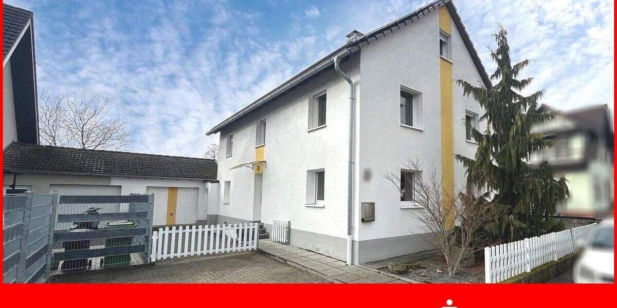 Einfamilienhaus Rheinau Diersheim - 6 Zimmer, 138 m&sup2;, 355.000&euro; | Angebot:25534595