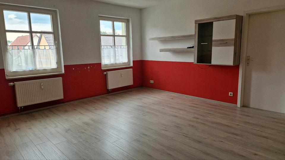 Etagenwohnung Müllrose - 2 Zimmer, 62 m&sup2;, 500&euro; | Angebot:26412846
