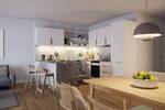 Etagenwohnung Lüneburg Neu Hagen - 2 Zimmer, 88 m&sup2;, 1.500&euro; | Angebot:26141242