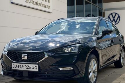 Seat Leon 6.000 km 24.849 &euro; Schopfloch 72296