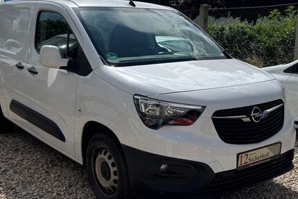 Opel Combo 68.221 km 14.999 &euro; Bad Lauchstädt 06246