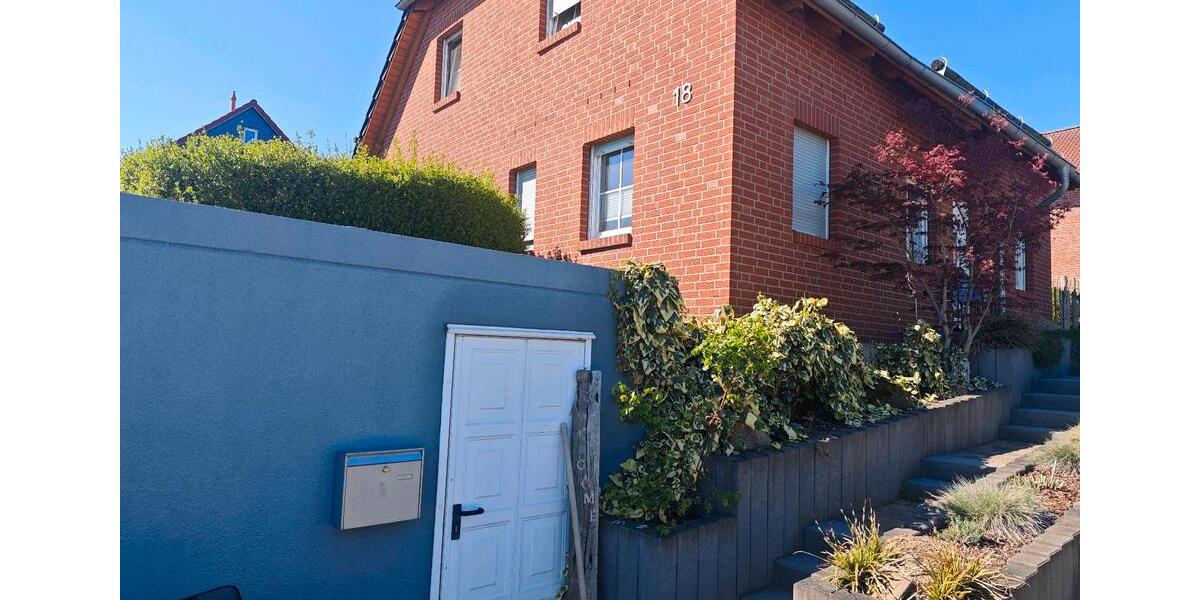 Einfamilienhaus Goslar Immenrode - 4 Zimmer, 122 m&sup2;, 380.000&euro; | Angebot:26295622